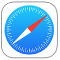 Safari icon